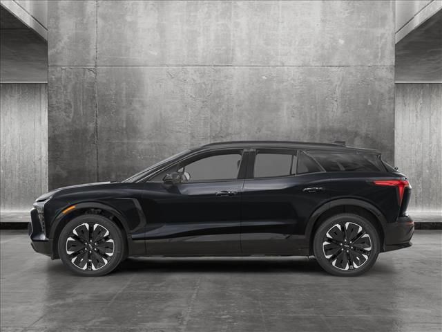 2025 Chevrolet Blazer EV RWD RS