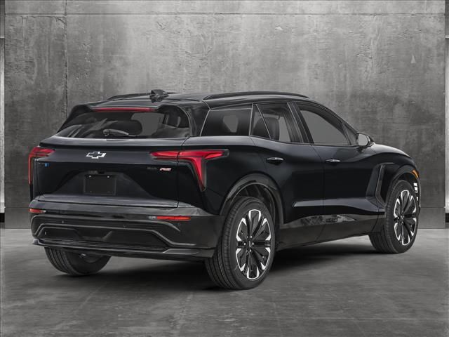 2025 Chevrolet Blazer EV RWD RS