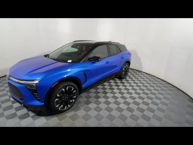 2025 Chevrolet Blazer EV RWD RS