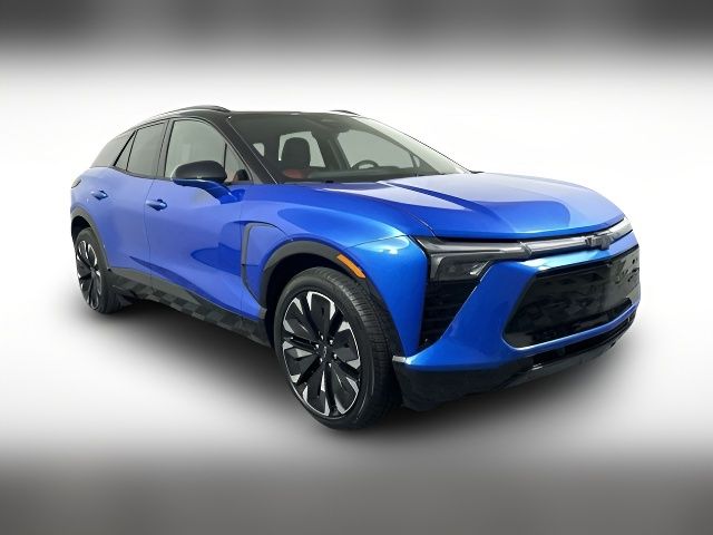 2025 Chevrolet Blazer EV RWD RS