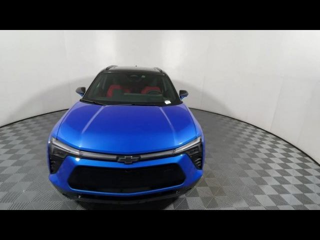 2025 Chevrolet Blazer EV RWD RS