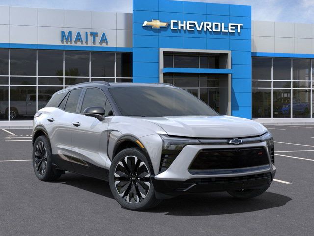 2025 Chevrolet Blazer EV RWD RS