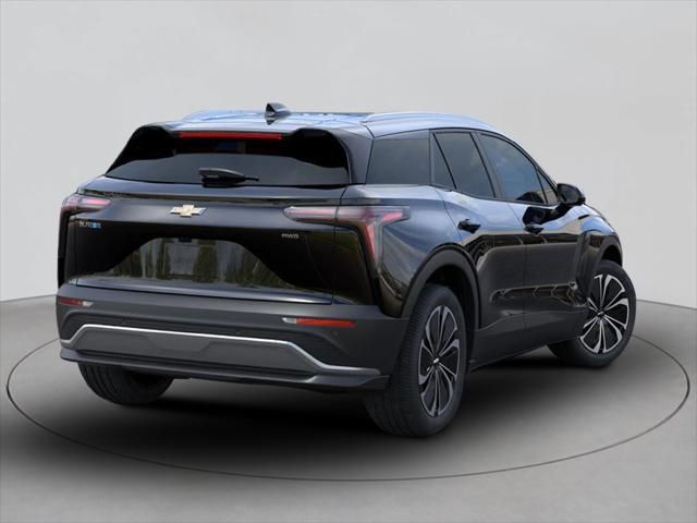 2025 Chevrolet Blazer EV AWD LT