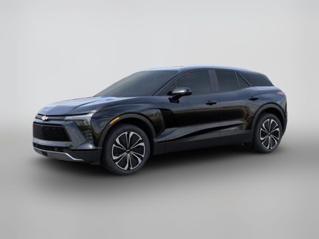 2025 Chevrolet Blazer EV AWD LT