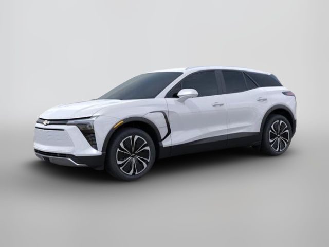 2025 Chevrolet Blazer EV AWD LT