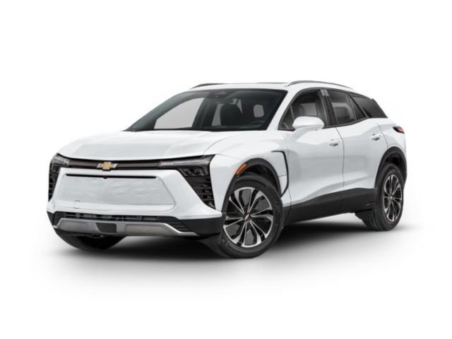 2025 Chevrolet Blazer EV AWD LT