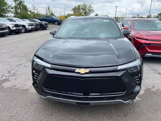 2025 Chevrolet Blazer EV AWD LT