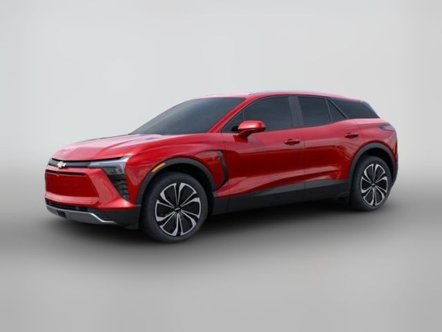 2025 Chevrolet Blazer EV AWD LT