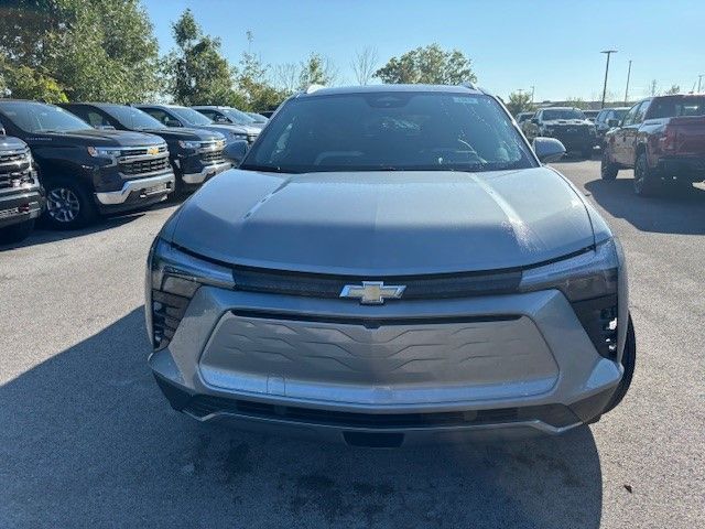 2025 Chevrolet Blazer EV AWD LT