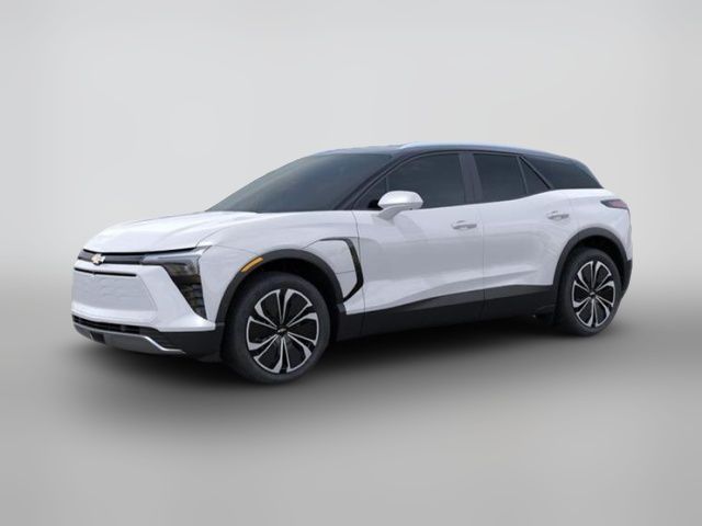 2025 Chevrolet Blazer EV AWD LT