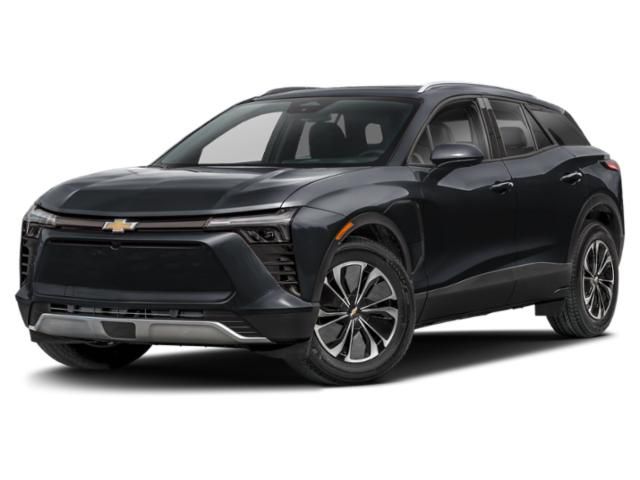 2025 Chevrolet Blazer EV AWD LT