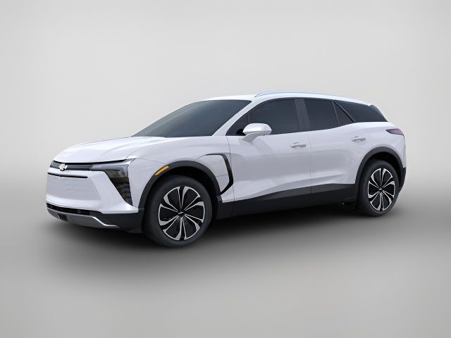 2025 Chevrolet Blazer EV AWD LT