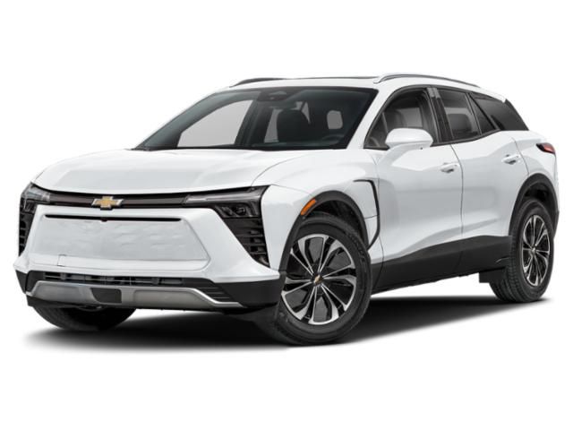 2025 Chevrolet Blazer EV AWD LT