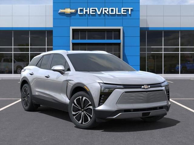 2025 Chevrolet Blazer EV AWD LT