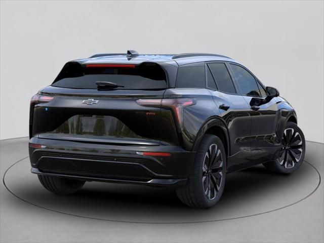 2025 Chevrolet Blazer EV AWD RS