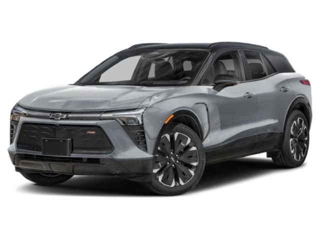 2025 Chevrolet Blazer EV AWD RS