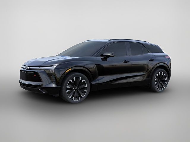 2025 Chevrolet Blazer EV AWD RS