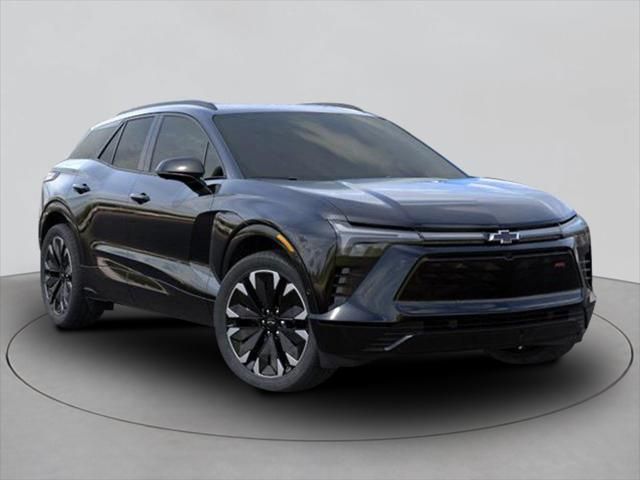 2025 Chevrolet Blazer EV AWD RS