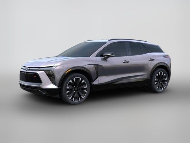 2025 Chevrolet Blazer EV AWD RS