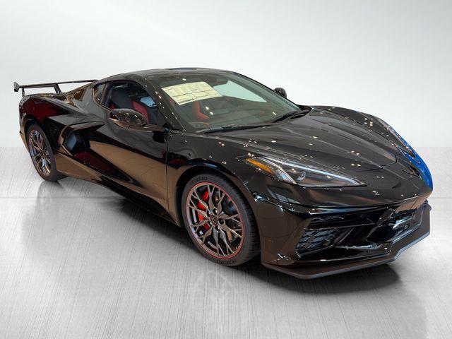 2025 Chevrolet Corvette 2LT