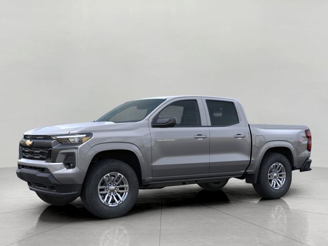 2025 Chevrolet Colorado LT