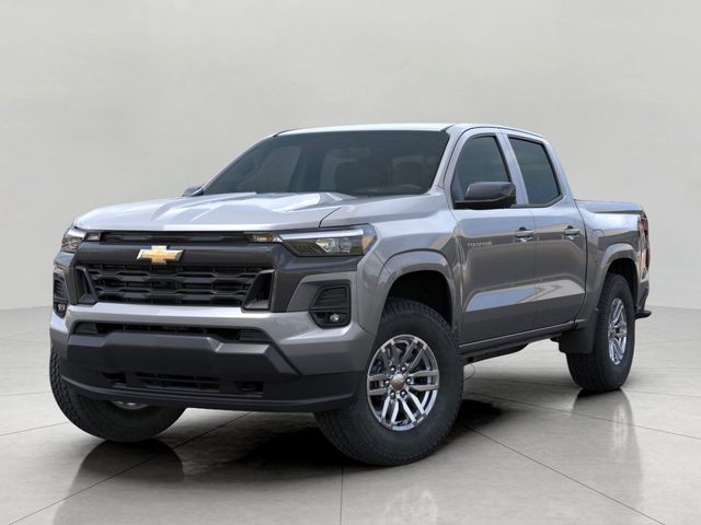 2025 Chevrolet Colorado LT