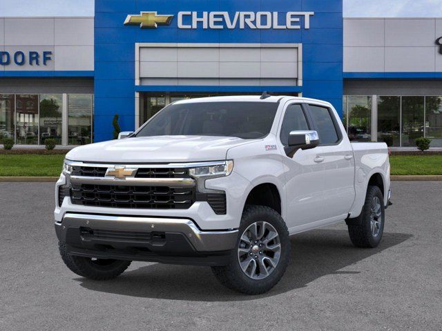 2025 Chevrolet Colorado LT