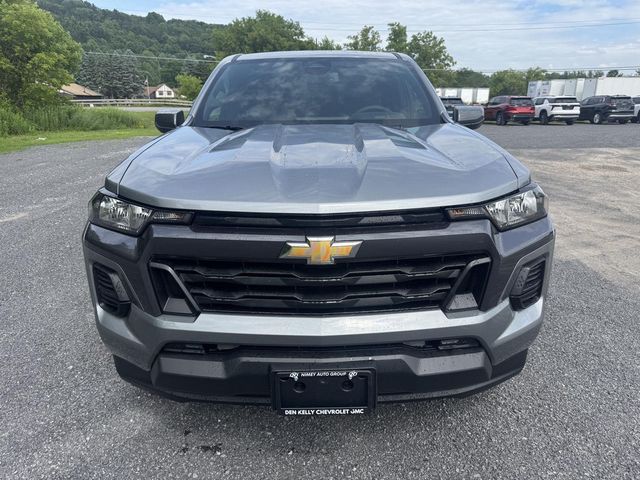 2025 Chevrolet Colorado LT