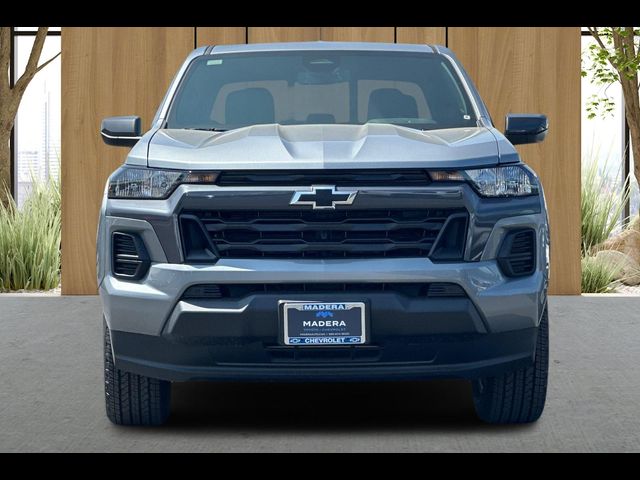 2025 Chevrolet Colorado LT