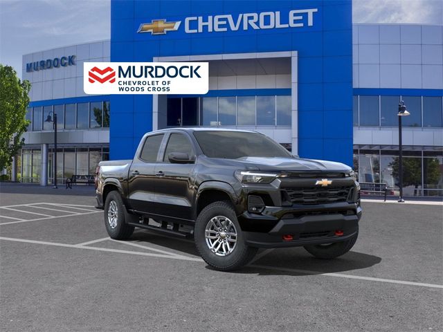 2025 Chevrolet Colorado LT