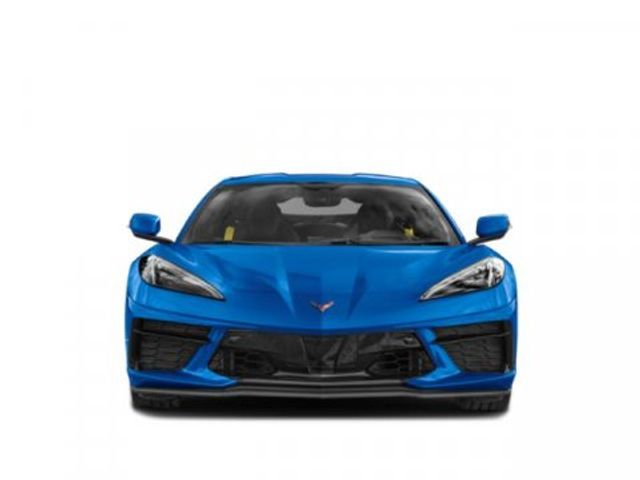 2025 Chevrolet Corvette 1LT