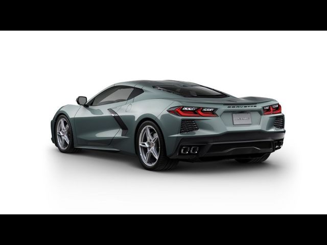 2025 Chevrolet Corvette 1LT