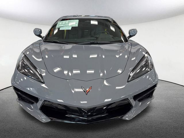 2025 Chevrolet Corvette 1LT