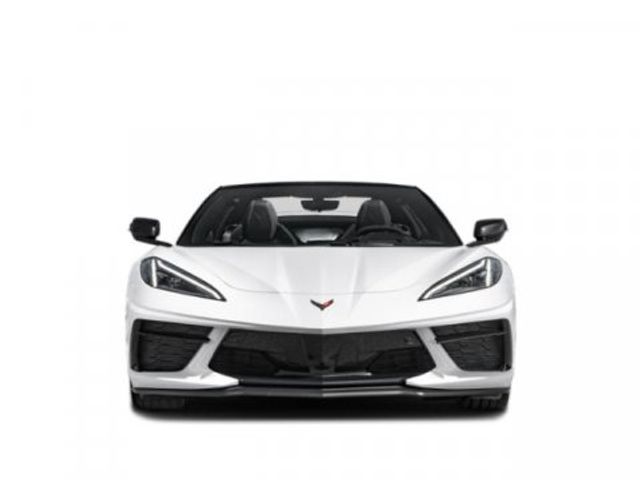 2025 Chevrolet Corvette 1LT