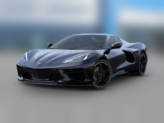 2025 Chevrolet Corvette 1LT