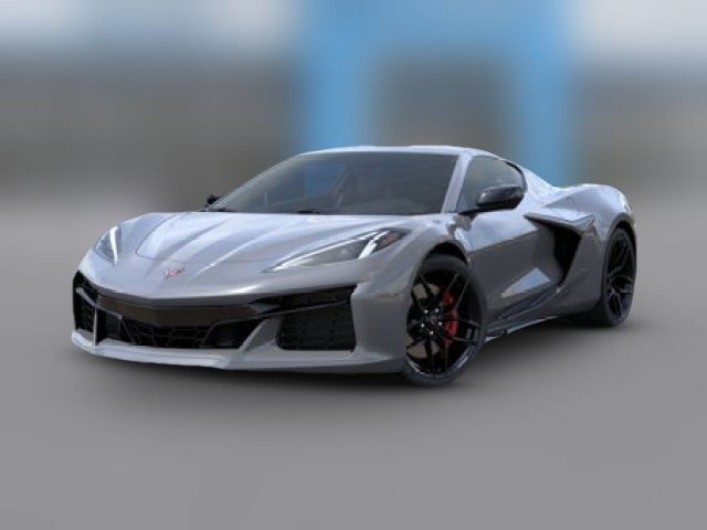 2025 Chevrolet Corvette 1LZ