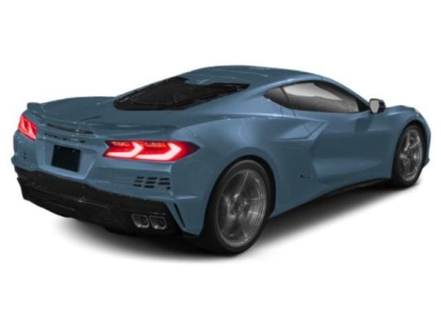 2025 Chevrolet Corvette 1LZ