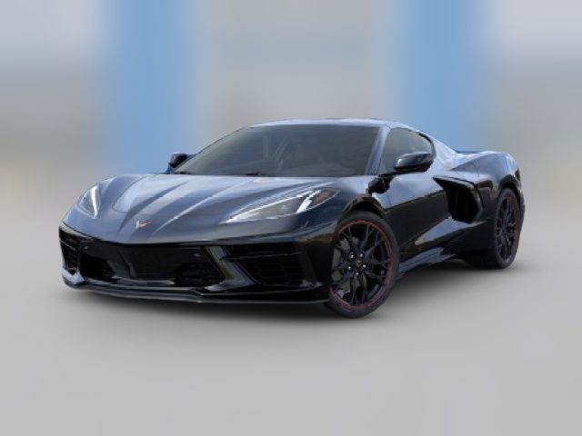 2025 Chevrolet Corvette 2LT