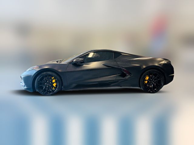2025 Chevrolet Corvette 2LT