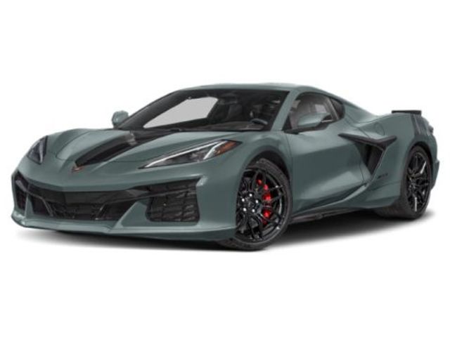 2025 Chevrolet Corvette 2LZ