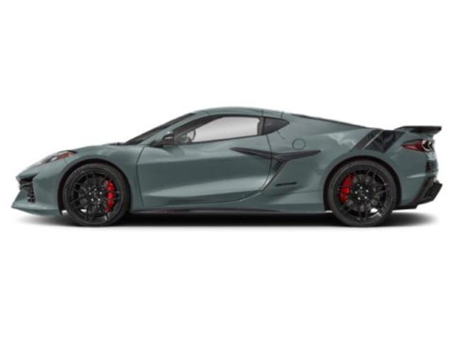 2025 Chevrolet Corvette 2LZ