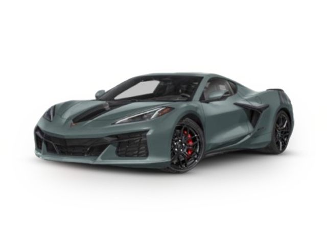 2025 Chevrolet Corvette 2LZ