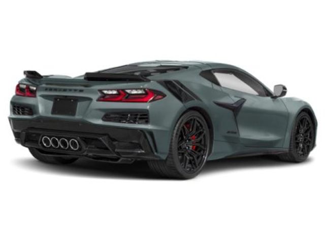 2025 Chevrolet Corvette 2LZ