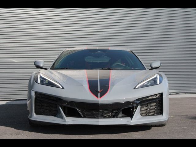 2025 Chevrolet Corvette 2LZ