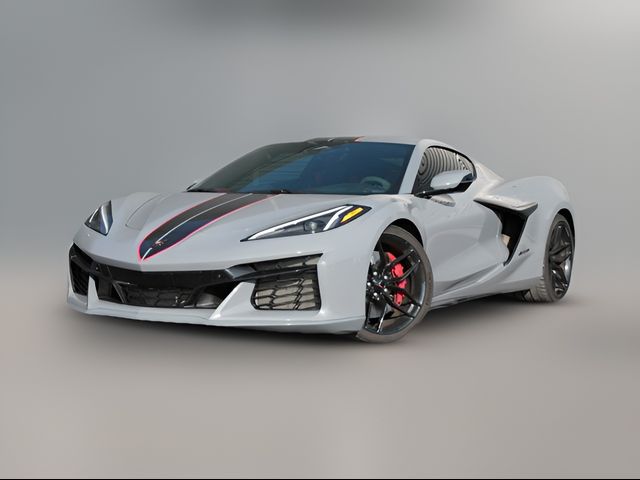 2025 Chevrolet Corvette 2LZ