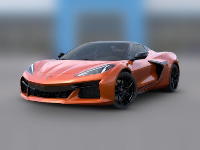 2025 Chevrolet Corvette 2LZ