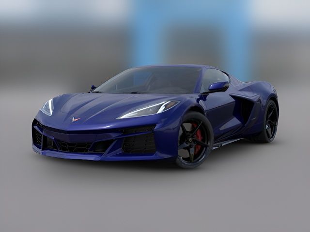 2025 Chevrolet Corvette 2LZ