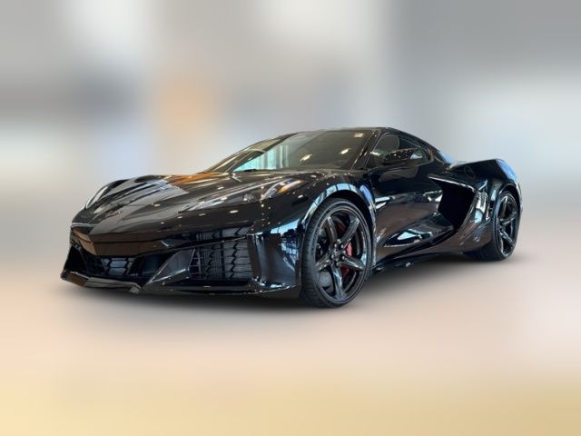 2025 Chevrolet Corvette 2LZ