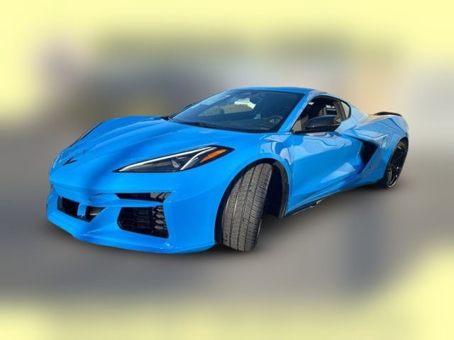 2025 Chevrolet Corvette 2LZ