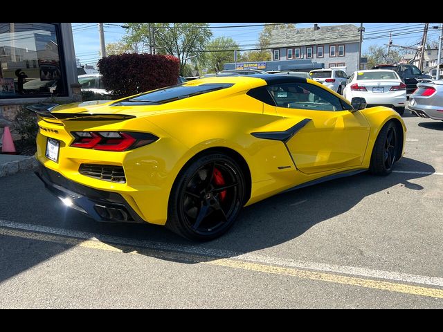 2025 Chevrolet Corvette 3LZ